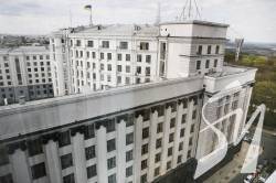 Кабмін призначив голову і двох членів комісії з азартних ігор Кабмін призначив голову і двох членів комісії з азартних ігор