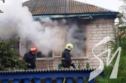 На Бобровиччині подружжя пенсіонерів вчаділо насмерть у власному будинку На Бобровиччині подружжя пенсіонерів вчаділо насмерть у власному будинку