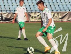 Ужгород – Чернігів - 1:1 Ужгород – Чернігів - 1:1