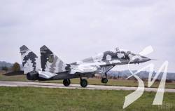 Через 10 років чимало літаків ЗСУ стануть непридатними до польотів - командувач Повітряних сил Через 10 років чимало літаків ЗСУ стануть непридатними до польотів - командувач Повітряних сил