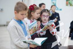 З 28 жовтня школярі повертаються на навчання З 28 жовтня школярі повертаються на навчання