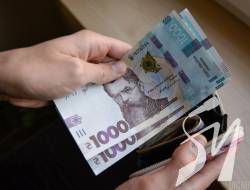 У Мінфіні розповіли, скільки грошей залишилося в коронавірусному фонді У Мінфіні розповіли, скільки грошей залишилося в коронавірусному фонді