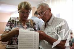 Місцеві вибори 2020: аналіз вікової структури виборців Місцеві вибори 2020: аналіз вікової структури виборців