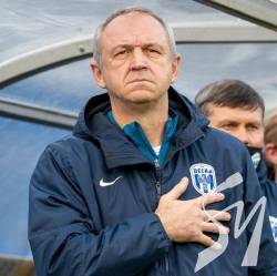Чого не вистачило Десні, аби здолати Олександрію Чого не вистачило Десні, аби здолати Олександрію