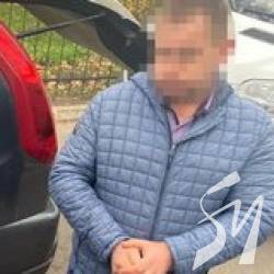 Запобіжний захід Сергію Журману обиратимуть 6 листопада у Києві Запобіжний захід Сергію Журману обиратимуть 6 листопада у Києві