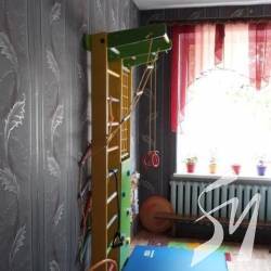В Сновській ОТГ створили інклюзивну «Кімнату успіху» В Сновській ОТГ створили інклюзивну «Кімнату успіху»