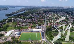 Чернігів програв Поділлю на новенькій Арені Лівий берег - 0:3 Чернігів програв Поділлю на новенькій Арені Лівий берег - 0:3