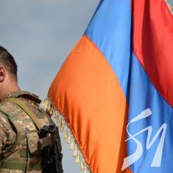 Війна в Карабасі закінчилася капітуляцією Вірменії і миротворцями Путіна Війна в Карабасі закінчилася капітуляцією Вірменії і миротворцями Путіна