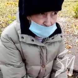 Під Черніговом пенсіонерку вигнали з коронавірусної лікарні і вона померла Під Черніговом пенсіонерку вигнали з коронавірусної лікарні і вона померла