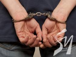 За вчинення умисного вбивства чоловік постане перед судом За вчинення умисного вбивства чоловік постане перед судом