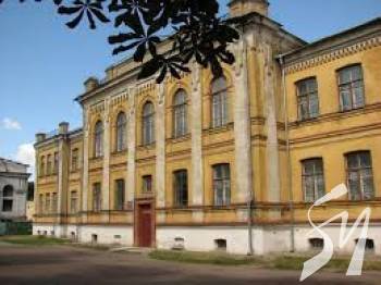 Чернігівський художній музей запрошує на відкриття виставки творів Миколи Євтушенка Чернігівський художній музей запрошує на відкриття виставки творів Миколи Євтушенка