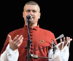 Відомий білоруський музикант виїхав в Україну Відомий білоруський музикант виїхав в Україну