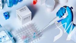 В Україні за добу підтвердили 12287 нових випадків COVID-19 В Україні за добу підтвердили 12287 нових випадків COVID-19