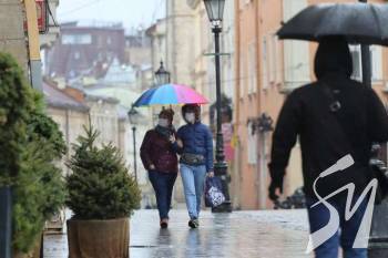 Асоціація міст України просить Кабмін перенести карантин вихідного дня на будні Асоціація міст України просить Кабмін перенести карантин вихідного дня на будні