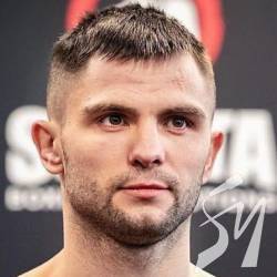 Чернігівський боксер готується до першого титульного поєдинку за пояс чемпіона Чернігівський боксер готується до першого титульного поєдинку за пояс чемпіона