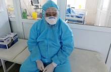 Кабмін не передбачив підвищення зарплати медикам у проєкті Держбюджету-2021 Кабмін не передбачив підвищення зарплати медикам у проєкті Держбюджету-2021