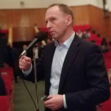 Головою Чернігівської облради обрали Олену Дмитренко, заступниками - Лемеш і Блауша Головою Чернігівської облради обрали Олену Дмитренко, заступниками - Лемеш і Блауша