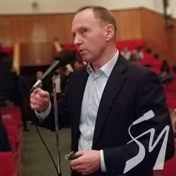 Головою Чернігівської облради обрали Олену Дмитренко, заступниками - Лемеш і Блауша Головою Чернігівської облради обрали Олену Дмитренко, заступниками - Лемеш і Блауша