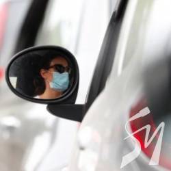 В Україні за добу підтвердили 13 371 новий випадок COVID-19 В Україні за добу підтвердили 13 371 новий випадок COVID-19