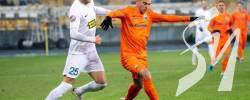 «Десна» обіграла «Маріуполь» з рахунком 2:0 «Десна» обіграла «Маріуполь» з рахунком 2:0