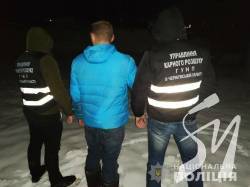 У Прилуках поліцейські оперативно розкрили крадіжку з будинку У Прилуках поліцейські оперативно розкрили крадіжку з будинку