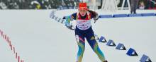 Чернігівські спортсмени стали чемпіонами України в спринті Чернігівські спортсмени стали чемпіонами України в спринті