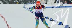 Чернігівські спортсмени стали чемпіонами України в спринті Чернігівські спортсмени стали чемпіонами України в спринті