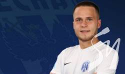 Десна забрала собі гравця з чемпіонату Молдови Десна забрала собі гравця з чемпіонату Молдови