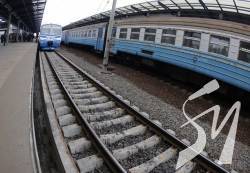 В електричці Ніжин-Київ знайшли труп чоловіка В електричці Ніжин-Київ знайшли труп чоловіка