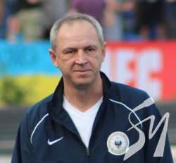 Олександр Рябоконь визначився з відкриттями футбольного сезону - Огиря, Будковский і Конопля Олександр Рябоконь визначився з відкриттями футбольного сезону - Огиря, Будковский і Конопля