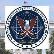У США з'явилося національне відомство у справах штучного інтелекту У США з'явилося національне відомство у справах штучного інтелекту