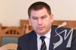 Суд пом'якшив запобіжний захід ексголові Чернігівської РДА Журману Суд пом'якшив запобіжний захід ексголові Чернігівської РДА Журману