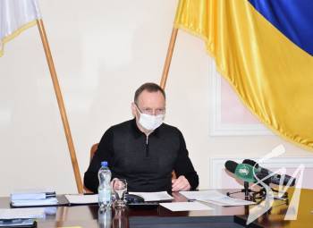 Міський голова Чернігова пообіцяв зайняти позицію людей у питанні тарифів Міський голова Чернігова пообіцяв зайняти позицію людей у питанні тарифів