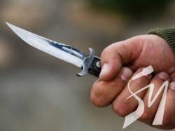 Під Черніговом мисливці-живодери розстріляли собаку з рушниці і перерізали їй горло Під Черніговом мисливці-живодери розстріляли собаку з рушниці і перерізали їй горло