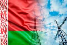 Литва занепокоєна поставками електроенергії з Білорусі в Україну Литва занепокоєна поставками електроенергії з Білорусі в Україну