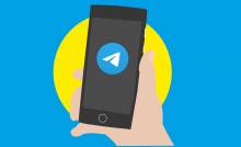 Суд ухвалив рішення про блокування проросійських Telegram-каналів Суд ухвалив рішення про блокування проросійських Telegram-каналів