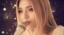 Христина Лугова презентує пісню, на яку її надихали батьки Христина Лугова презентує пісню, на яку її надихали батьки