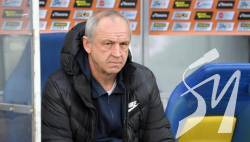 У Дніпра-1 удачі було більше, ніж у Десни, - Рябоконь У Дніпра-1 удачі було більше, ніж у Десни, - Рябоконь