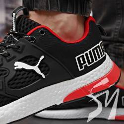 Все меняется - PUMA остается Все меняется - PUMA остается