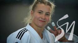Ніжинка виборола «золото» на чемпіонаті Європи з самбо Ніжинка виборола «золото» на чемпіонаті Європи з самбо