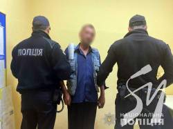 Стареньку селянку люто пограбував сусід, - поліція Стареньку селянку люто пограбував сусід, - поліція