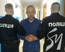 У парку одним ударом вбили чоловіка У парку одним ударом вбили чоловіка