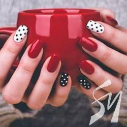 Nails Mania ваші нігті – це витвір мистецтва Nails Mania ваші нігті – це витвір мистецтва