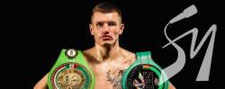Ніжинський боксер Петро Іванов боротиметься за титул WBC International Gold Ніжинський боксер Петро Іванов боротиметься за титул WBC International Gold