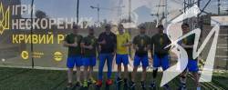 2 золота, 2 срібла та 3 бронзи здобули чернігівські військові на “Іграх Нескорених” 2 золота, 2 срібла та 3 бронзи здобули чернігівські військові на “Іграх Нескорених”