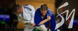 Ніжинська спортсменка Наталія Чистякова перемогла на Кубку Європи з дзюдо Ніжинська спортсменка Наталія Чистякова перемогла на Кубку Європи з дзюдо