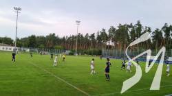 Динамо U-19 - Десна U-19 1:2 Динамо U-19 - Десна U-19 1:2