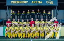 Мункач зіграє першу гру з Черніговом в Дерцені Мункач зіграє першу гру з Черніговом в Дерцені
