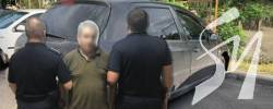 Затримали чоловіка, який вкрав 230 тисяч з авто торгового представника Затримали чоловіка, який вкрав 230 тисяч з авто торгового представника