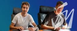 Два вихованця «Динамо» гратимуть за «Десну» Два вихованця «Динамо» гратимуть за «Десну»